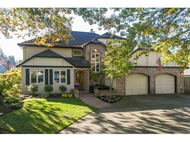 Property Photo: 4038 Bass Ln OR 97034