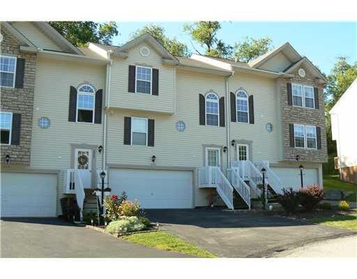 Property Photo: 6438 Lindsey Lane PA 15632