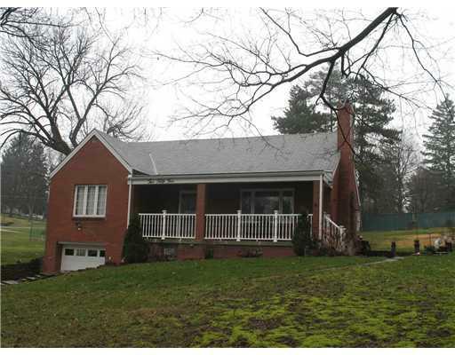 Property Photo:  255 Horning Road  PA 15102 