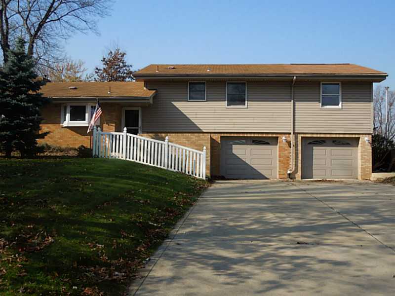 Property Photo: 4408 McKenzie Drive PA 15146