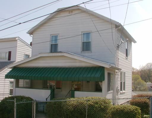 Property Photo:  4105 Harvey St  PA 15120 