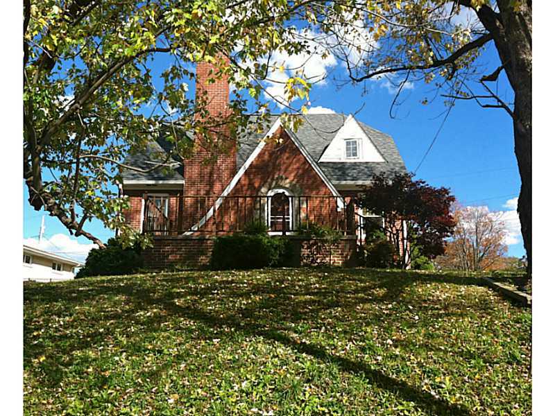 Property Photo: 10911 Langley Drive PA 15642