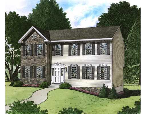 Property Photo:  Lot 122 Foxwood Drive  PA 15108 