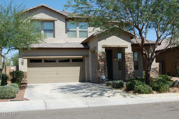 Property Photo:  16659 N 177th Lane  AZ 85388 