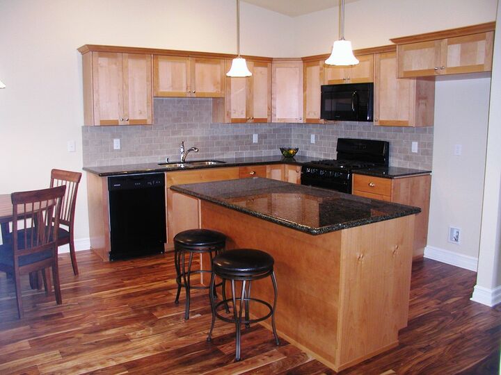 Property Photo:  6581 Hunt Highlands Loop  WA 98335 