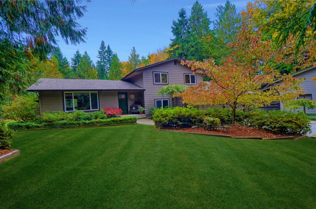 Property Photo: 7818 119th St NE WA 98271