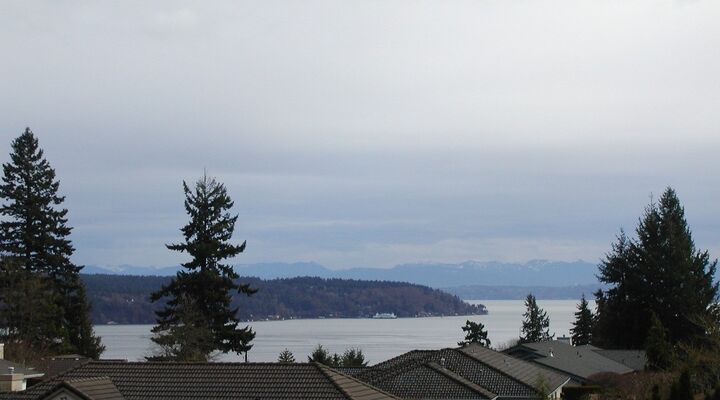 Property Photo: 6435 Hunt Highlands Loop WA 98335