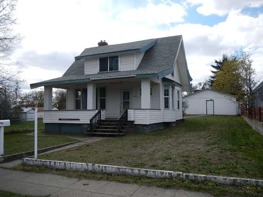 Property Photo:  4107 N Howard St  WA 99205 