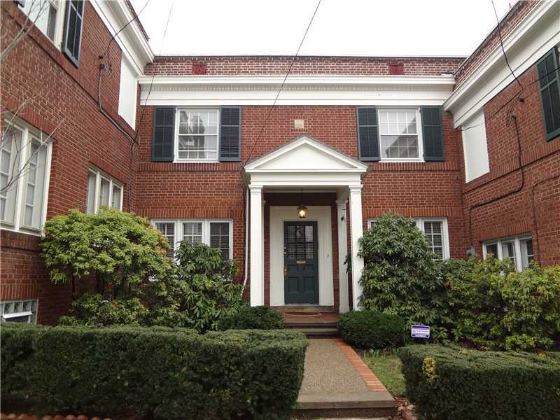 Property Photo:  934 Bellefonte Street  PA 15232 