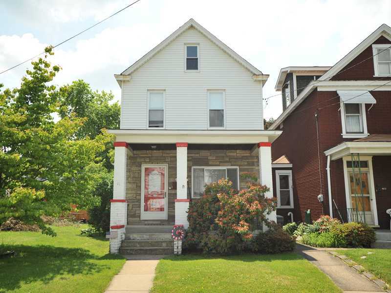 Property Photo:  108 Brunswick Place  PA 15220 