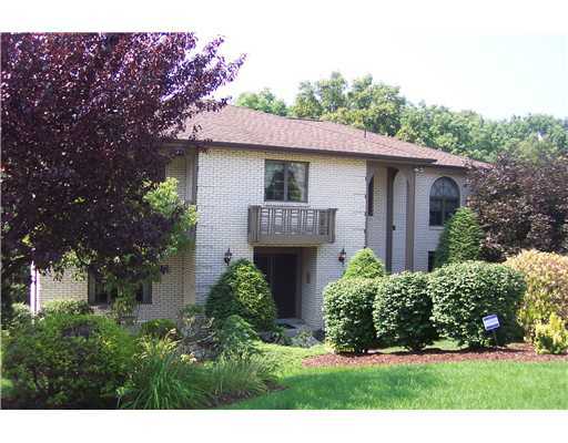 Property Photo:  222 Springhouse Dr  PA 15025 