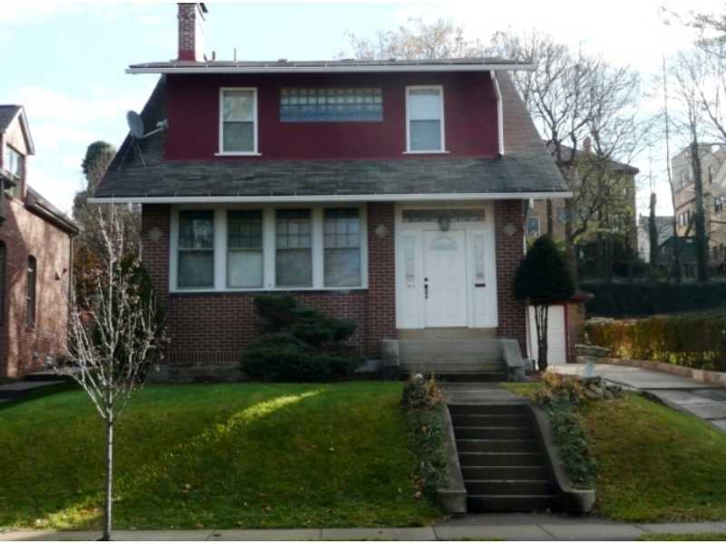 Property Photo:  749 Florida Ave  PA 15228 