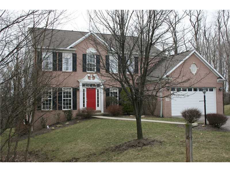 Property Photo:  120 Forestwood Drive  PA 15367 