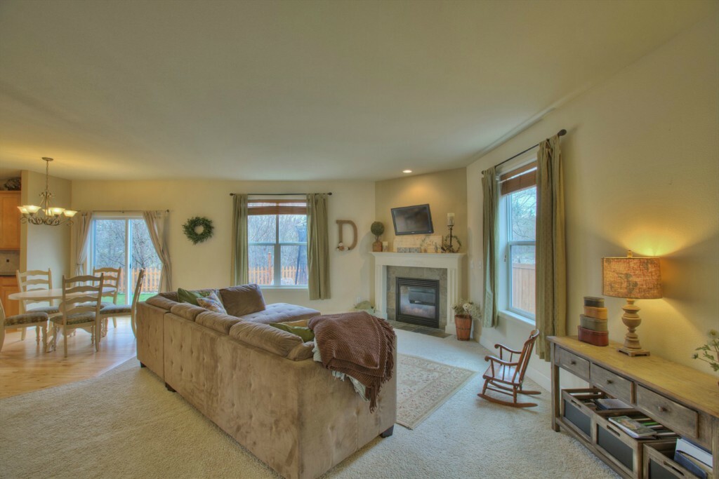 Property Photo: 7709 211th Ave E WA 98391
