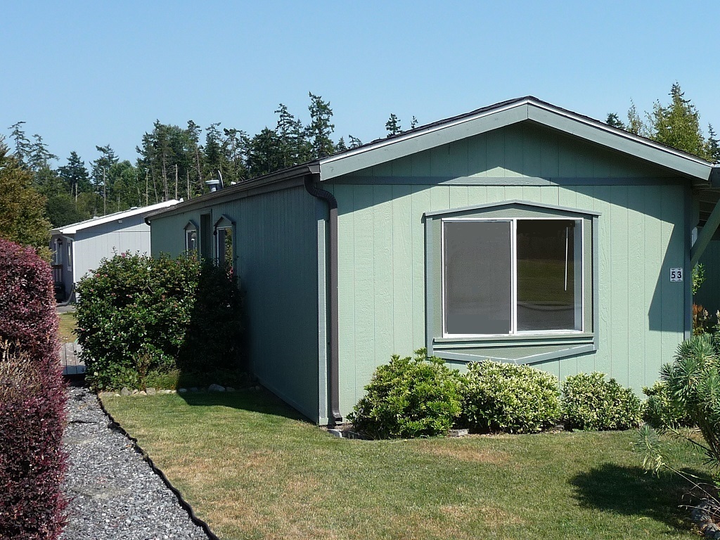 Property Photo:  1785 Douglas Rd 53  WA 98250 