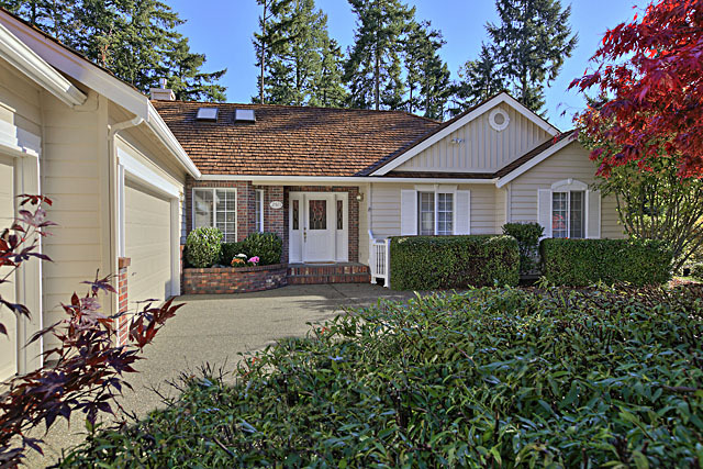 Property Photo:  2515 22nd Av Ct NW  WA 98335 