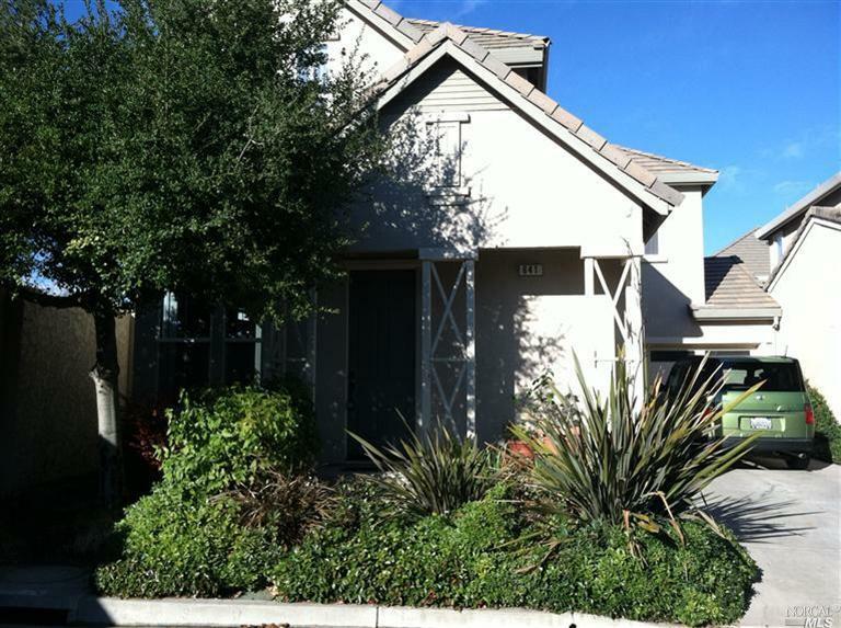 Property Photo:  641 Granite Lane  CA 94534 