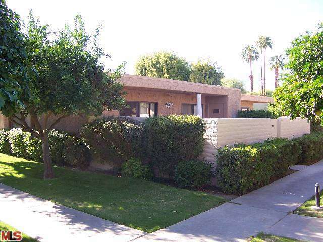 Property Photo:  5784 Los Coyotes Dr  CA 92264 