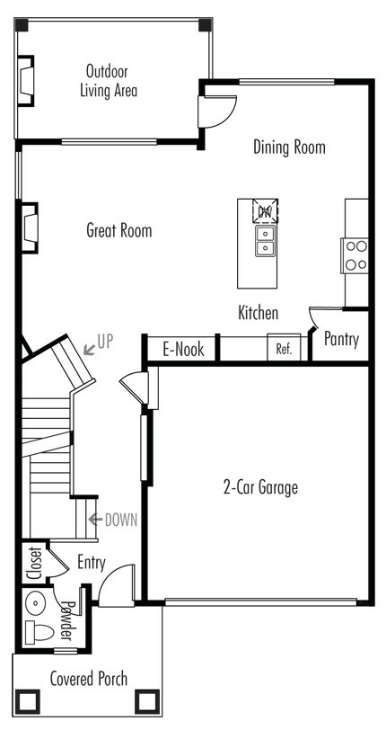 Property Photo:  20007 94th Dr NE  WA 98011 