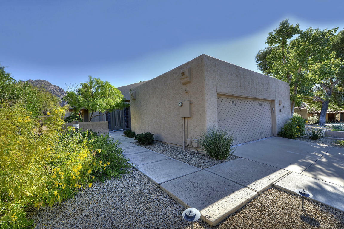 Property Photo:  4444 E Camelback Road 20  AZ 85018 