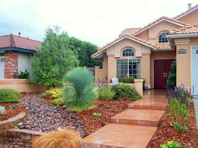 Property Photo:  8530 Sandhill Drive  CA 92508 