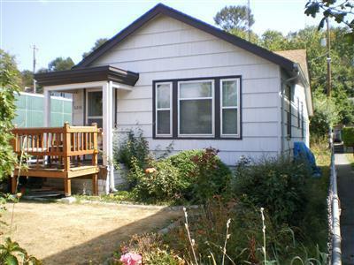 Property Photo:  5216 Delridge Wy SW  WA 98106 