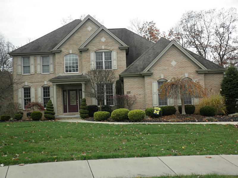 Property Photo: 1865 Madison Drive PA 15108
