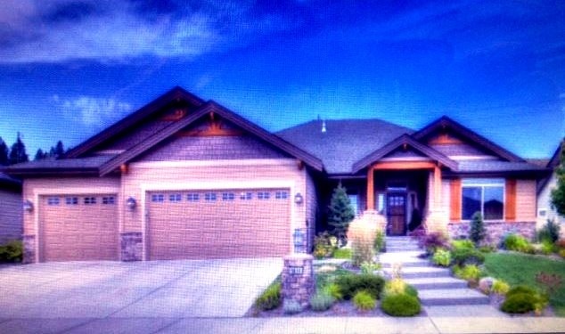 Property Photo: 11409 N Forest Hills Dr WA 99218