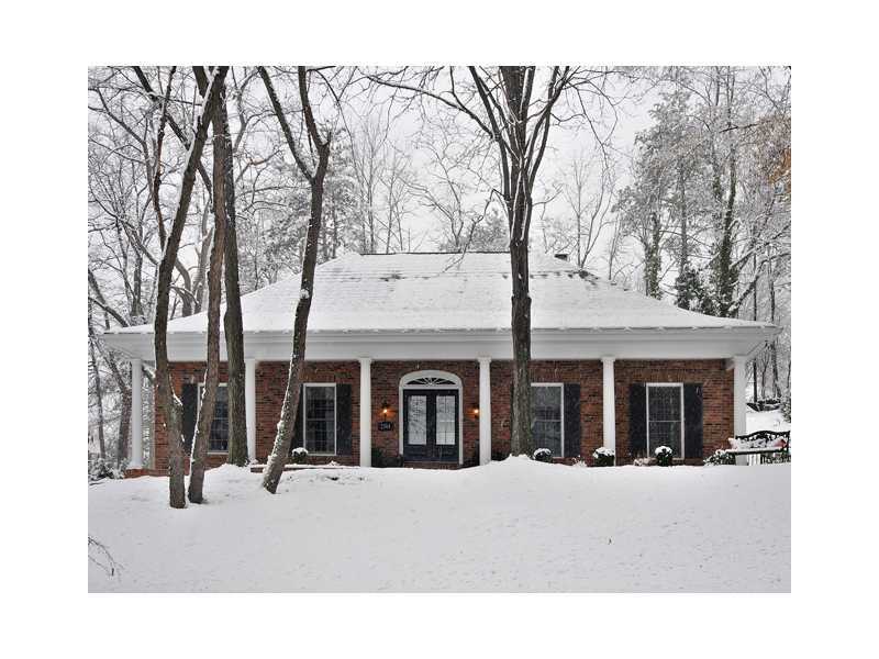 Property Photo:  2344 Mill Grove Road  PA 15241 