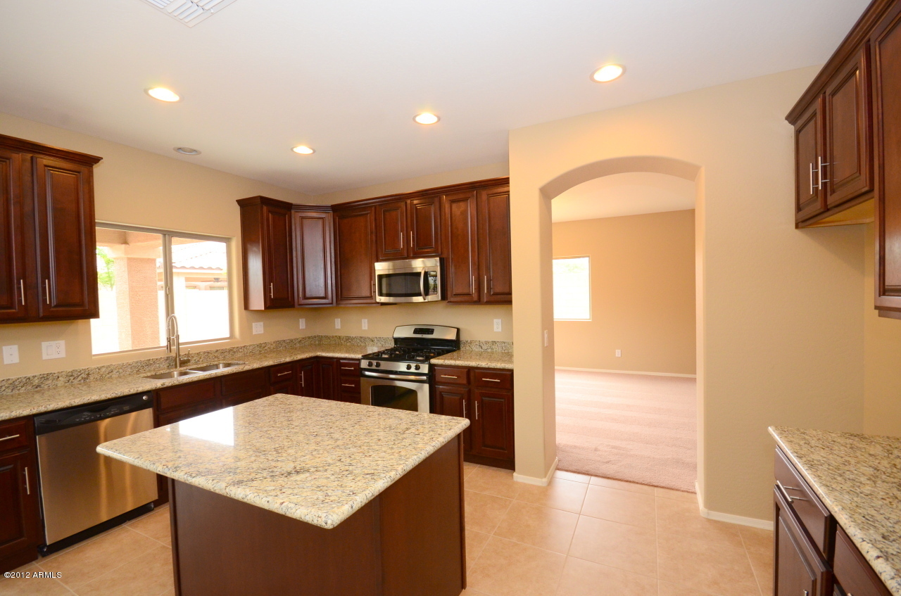 Property Photo:  2970 E Packard Drive  AZ 85298 