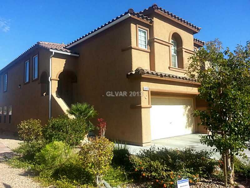 Property Photo:  6492 W Eldorado Ln  NV 89139 