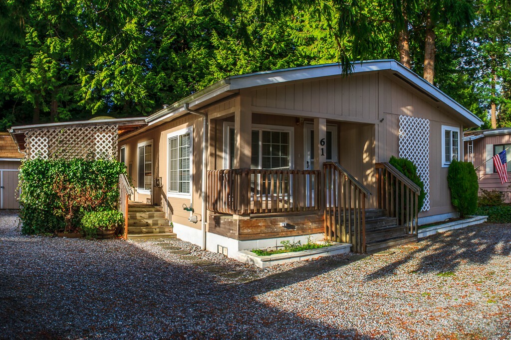 Property Photo: 4915 Samish 61 WA 98229