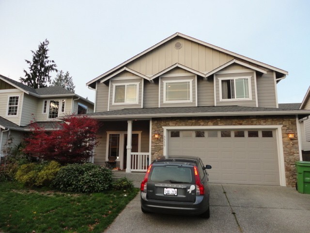 Property Photo: 3315 125th Place SE WA 98208