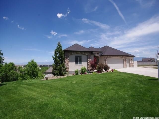 Property Photo: Address not disclosed UT 84096