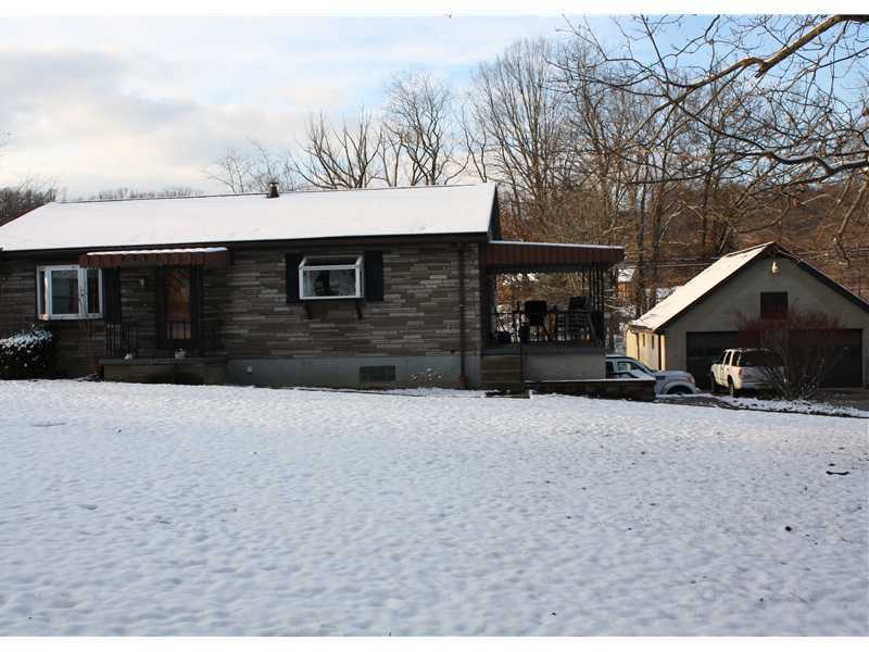 Property Photo:  719 Hyde Park Road  PA 15656 