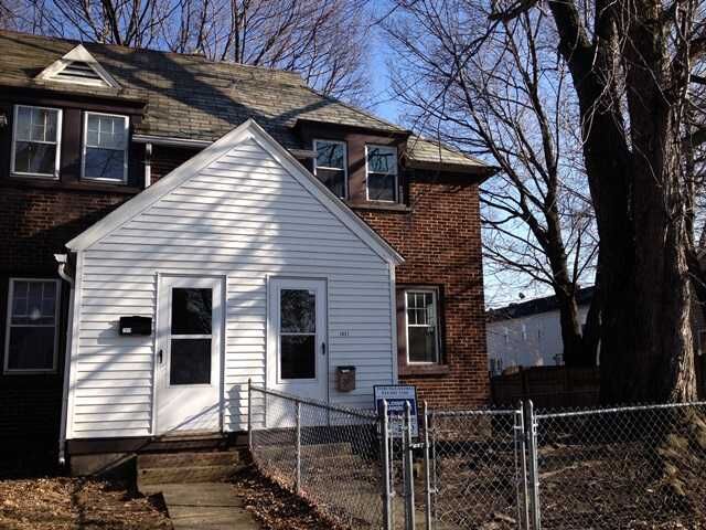Property Photo: 1821 W 14th Street PA 16505