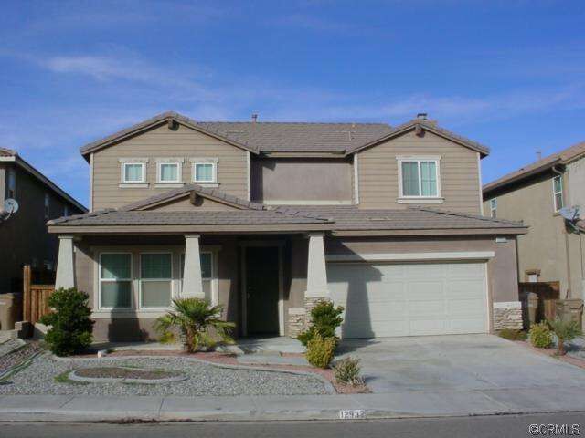 Property Photo:  12932 Clovis Court  CA 92344 