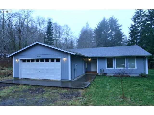 Property Photo:  81836 Cow Creek Rd  OR 97138 