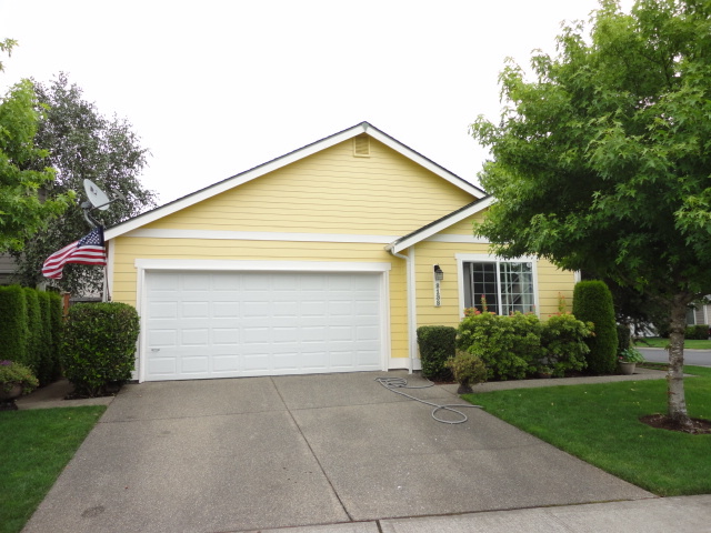 Property Photo: 8138 Trimble Lane SE WA 98501