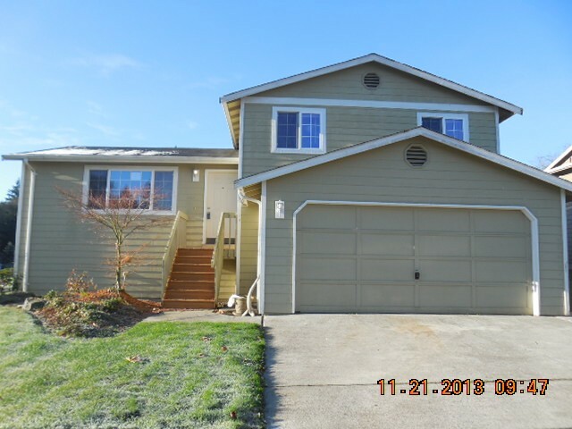 Property Photo: 27304 Village Place NW WA 98292