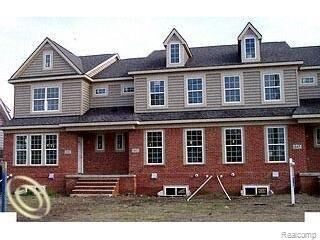 Property Photo: 659 Vinewood MI 48192