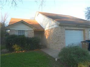 Property Photo:  2618 Howellwood Way  TX 78748 