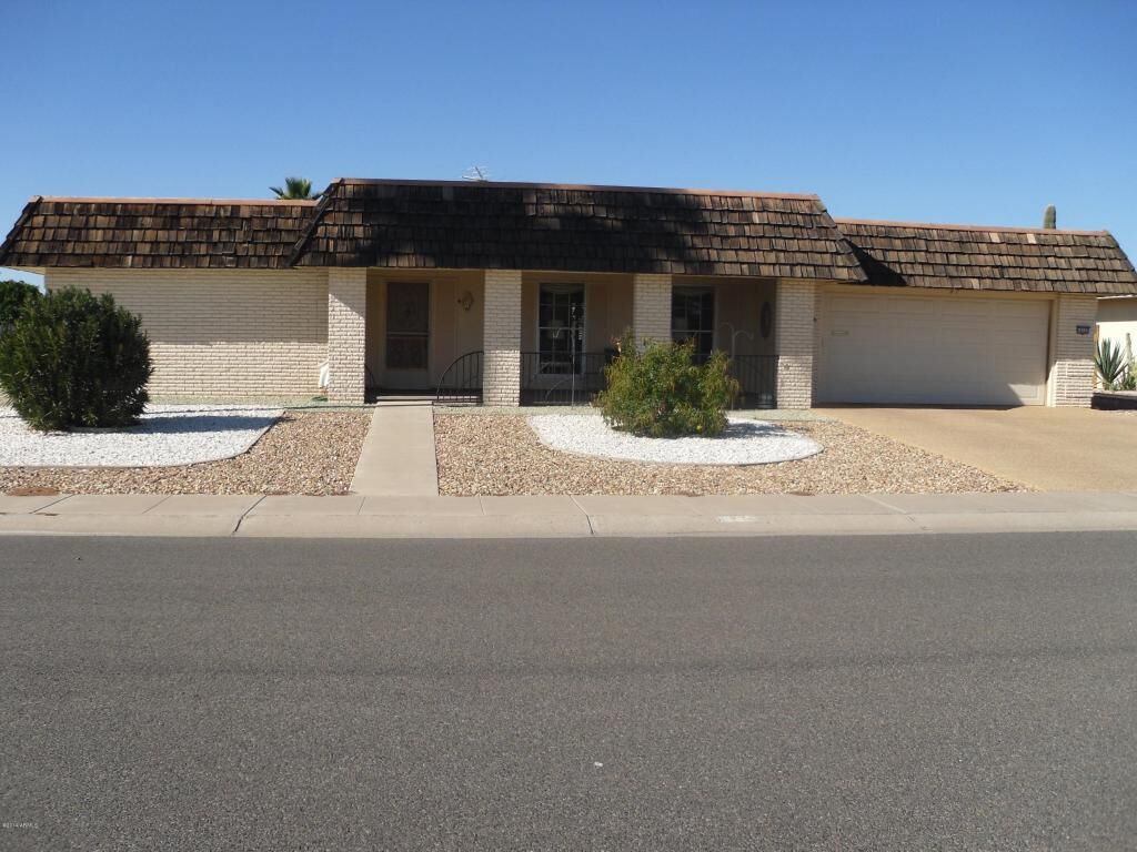 Property Photo:  16202 N Orchard Hills Drive  AZ 85351 
