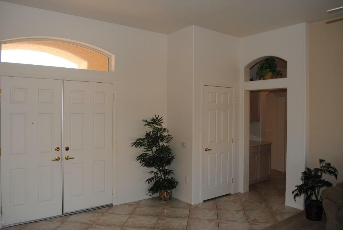 Property Photo:  15102 W Via Montoya --  AZ 85375 