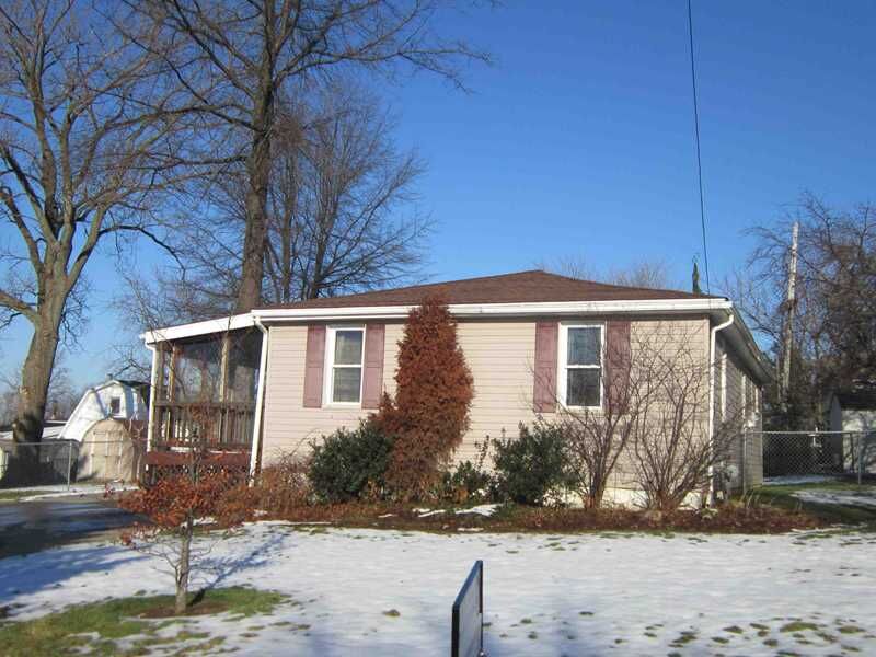 Property Photo:  4131 Marion Street  PA 16510 