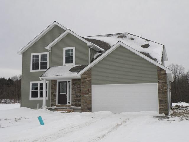 Property Photo: 2821 Sienna Trl 37 PA 16441