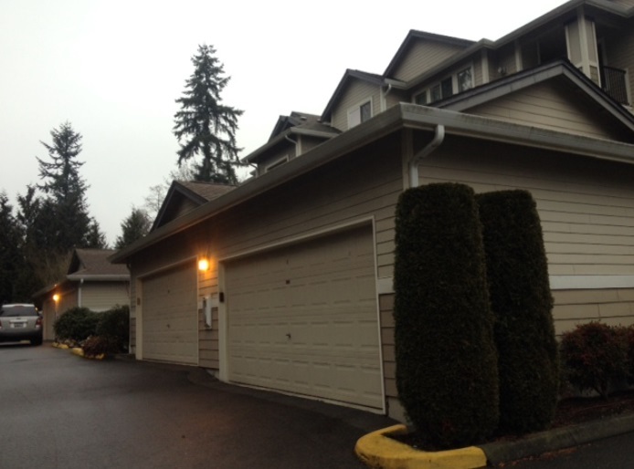 Property Photo:  107 164th St SE 3402  WA 98012 