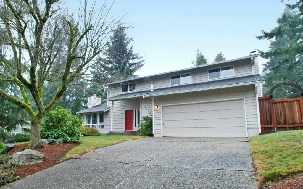 Property Photo:  21820 NE 16th St  WA 98074 