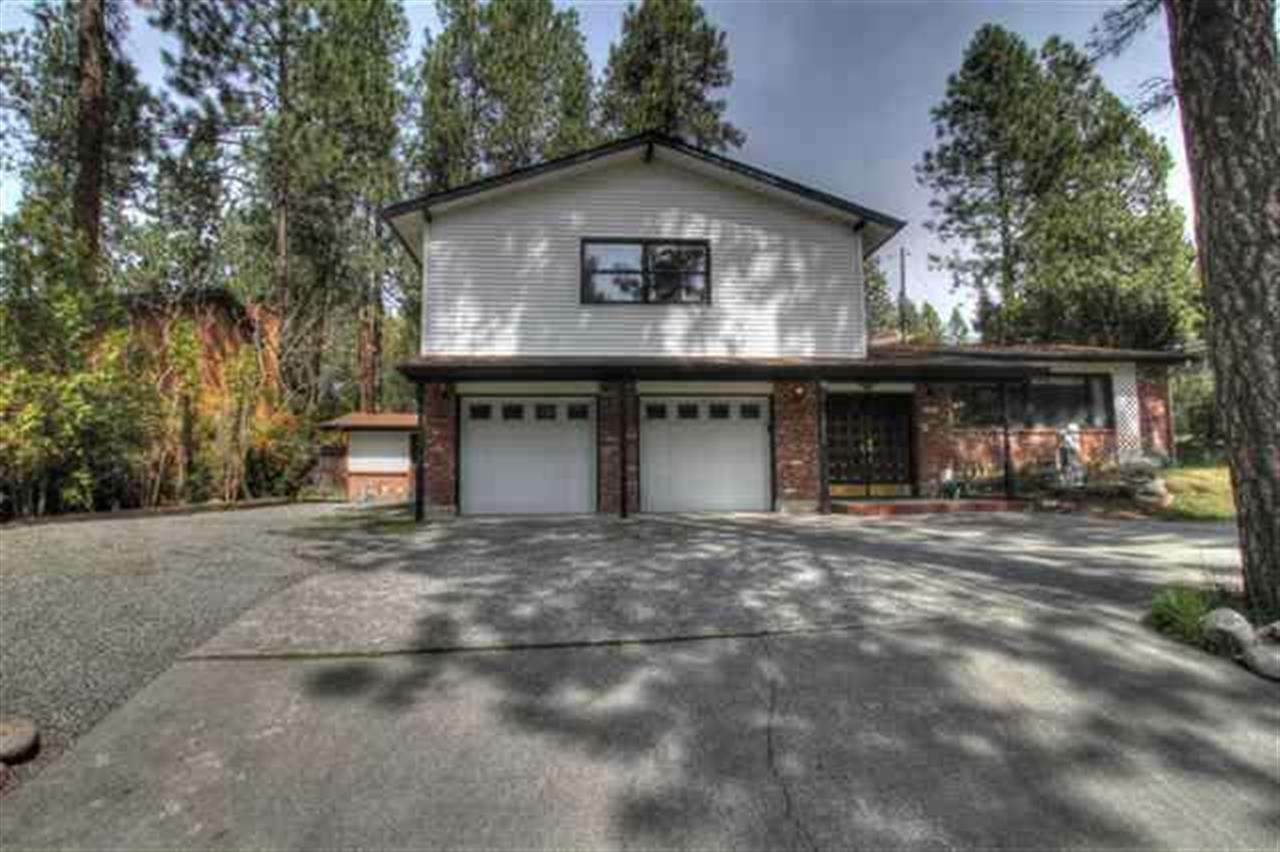 Property Photo: 12903 E 24th Ave WA 99216