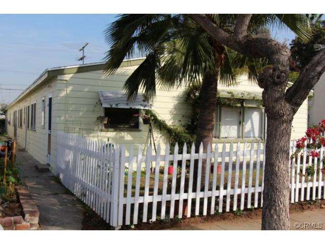 Property Photo: 2309 31st Street CA 90405